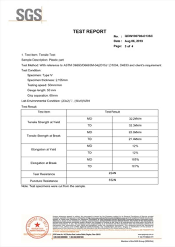 OBOR SGS-3